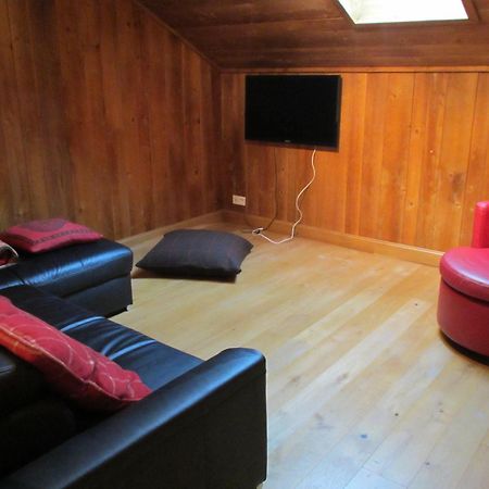 Hotel Alpen Roc Morzine Pokój zdjęcie