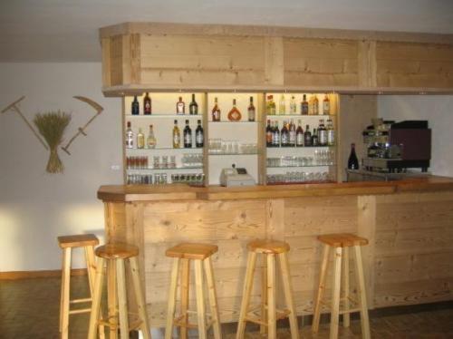 Hotel Alpen Roc Morzine Zewnętrze zdjęcie