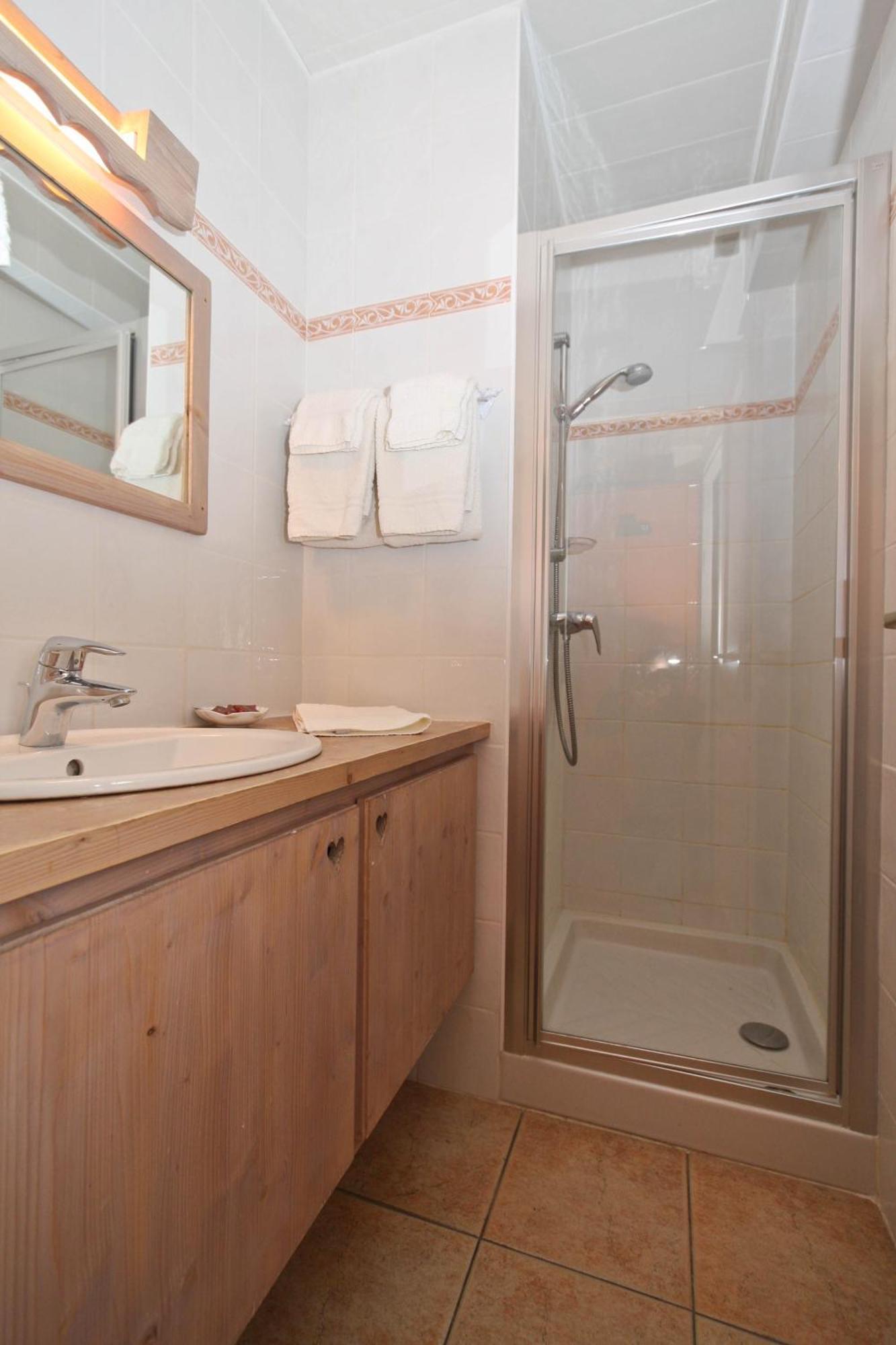 Hotel Alpen Roc Morzine Zewnętrze zdjęcie