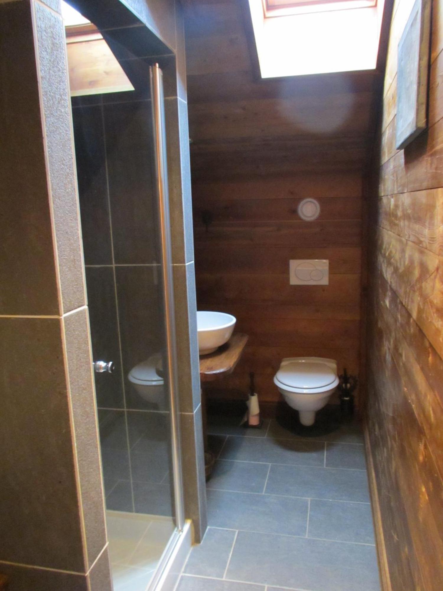 Hotel Alpen Roc Morzine Pokój zdjęcie