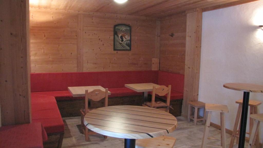 Hotel Alpen Roc Morzine Zewnętrze zdjęcie