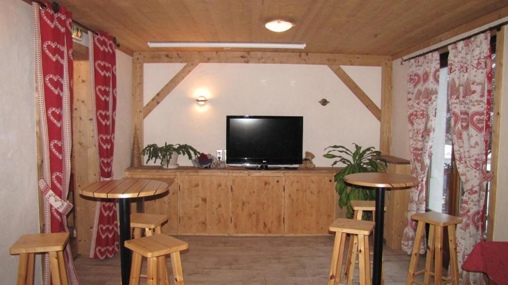 Hotel Alpen Roc Morzine Zewnętrze zdjęcie