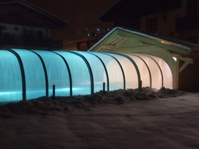 Hotel Alpen Roc Morzine Zewnętrze zdjęcie