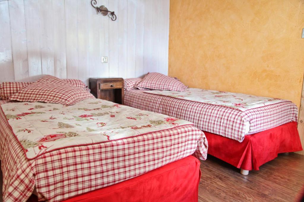 Hotel Alpen Roc Morzine Pokój zdjęcie