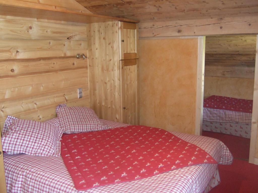 Hotel Alpen Roc Morzine Pokój zdjęcie