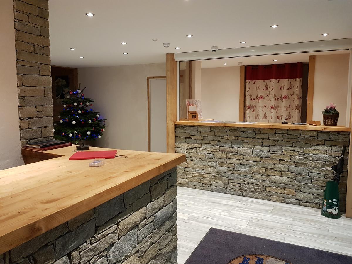 Hotel Alpen Roc Morzine Zewnętrze zdjęcie