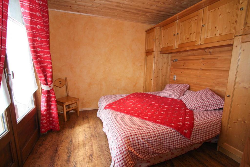 Hotel Alpen Roc Morzine Pokój zdjęcie