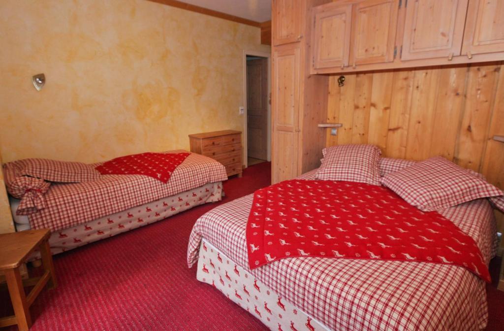 Hotel Alpen Roc Morzine Pokój zdjęcie