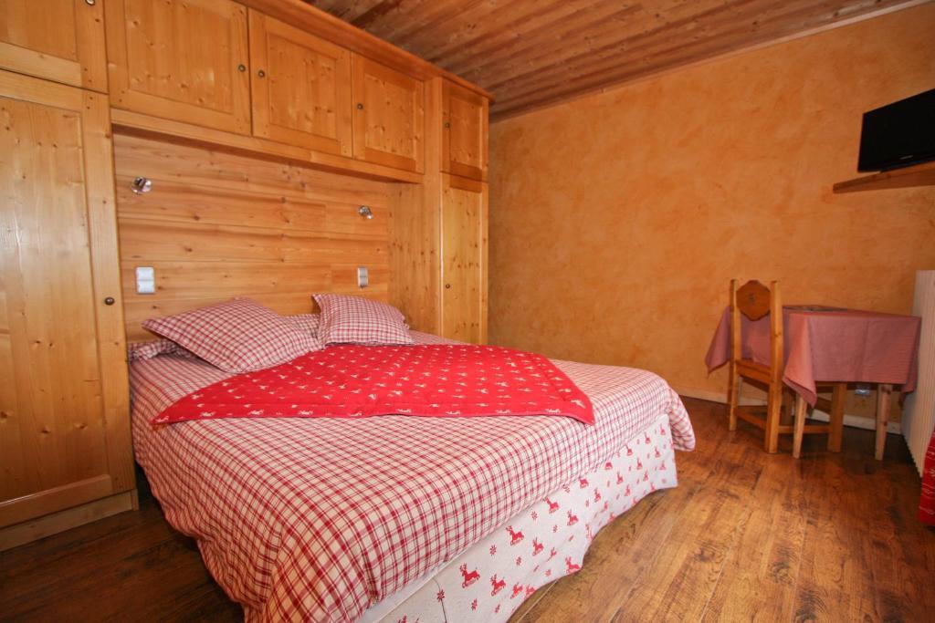 Hotel Alpen Roc Morzine Pokój zdjęcie